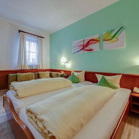 Hotel Lamm Remshalden Eksteriør bilde